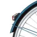 Cortina spatbord achter 28 Olev ocean