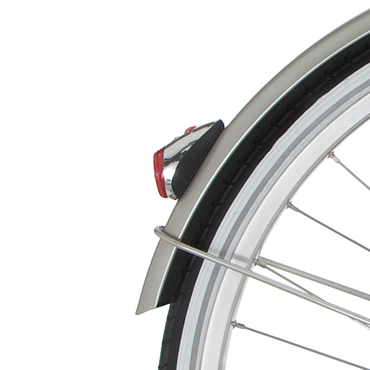 Cortina Spatbord achter 28 Olev champagne