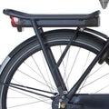 Cortina Achterdrager E-U4 blue matt 200mm