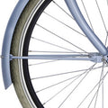 Cortina Spatbordstang voor 26 U4 nymp blue