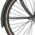 Cortina spatbordstang voor 26 U4 stone bridge matt