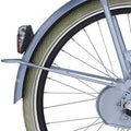 Cortina spatbordstang achter 26 U4 nymp blue