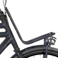 Cortina voordrager U5 smoke stone