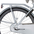 Cortina Achterdrager 24 U4 Mini slate matt