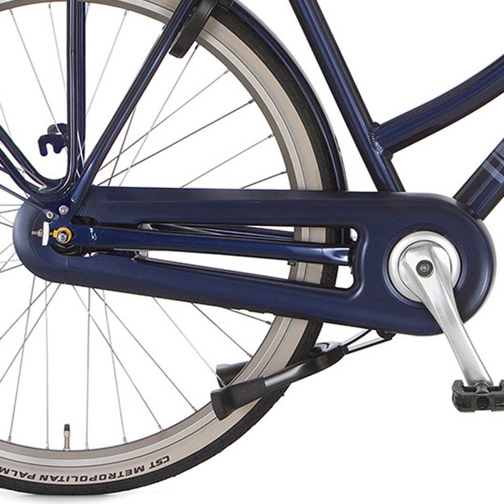 Cortina Kettingkast Twist legion blue