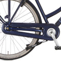 Cortina Kettingkast Twist legion blue