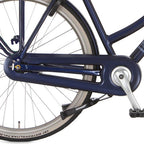 Cortina Kettingkast Twist legion blue