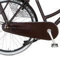Cortina Kettingkast Nostalgia espresso brown matt