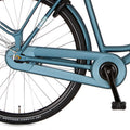 Cortina Kettingkast Xcero mistral matt