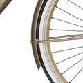 Cortina spatbord voor 28 U4 medal bronze matt
