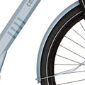 Cortina spatbord voor 28 e-octa slate matt