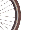 Cortina velg 26 J20B black