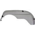Bafang motorbehuizing M420 grijs