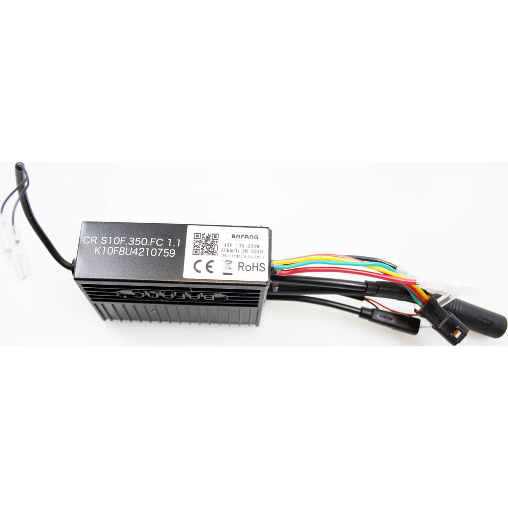 Bafang Controller unit FM 43V Canbus