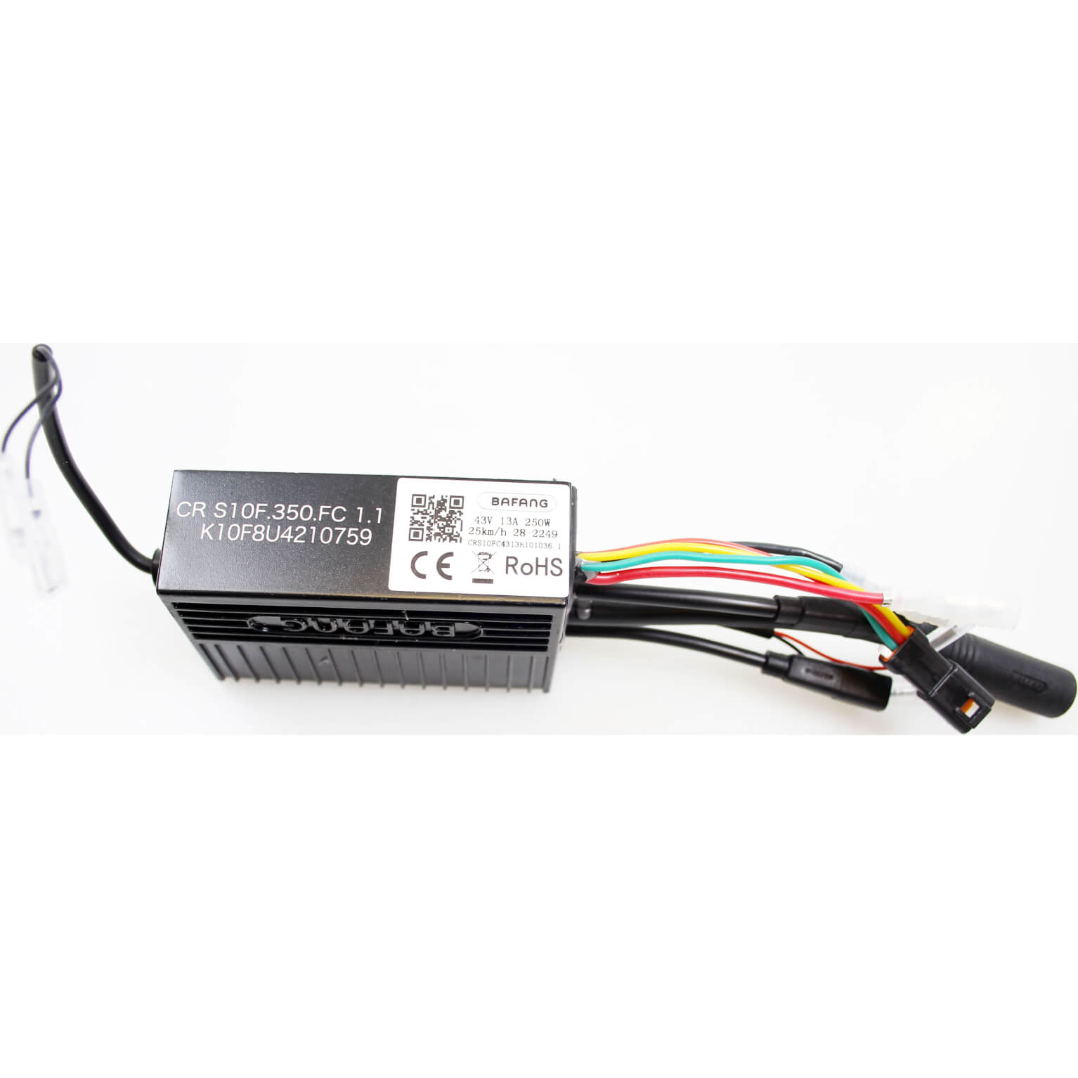 Bafang Controller unit FM 43V Canbus
