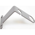 Cortina balhoofd beugel U4 Family stone matt