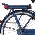 Cortina achterdrager E-U4 Family polish blue matt 200mm