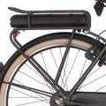 Cortina achterdrager e-u4 bafang black gold matt