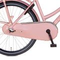Cortina Kettingkast lakdoek 24 U4 mahogany rose