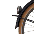 Cortina spatbord achter 26 U4 star grey matt