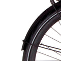 Cortina Spatbord achter 28 E-Mozzo jet black matt