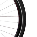 Cortina velg 26 j20b black matt