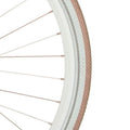 Cortina velg j19sz snow white