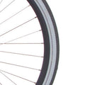 Cortina Velg J19SZ graphite grey