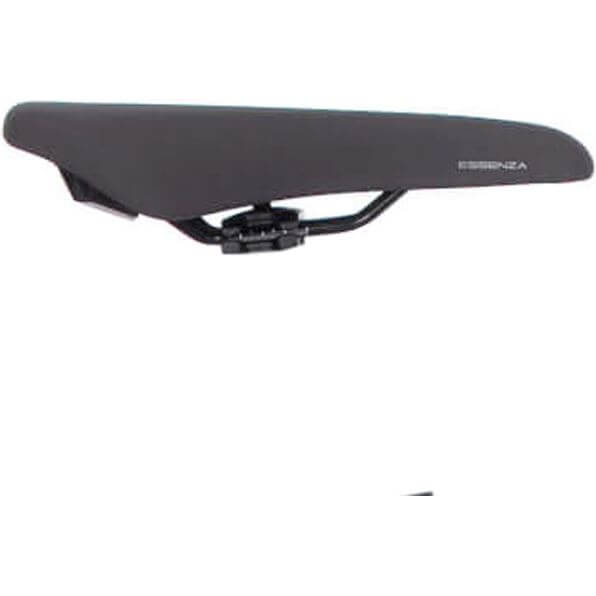 Cortina zadel Essenza Moderate D dark grey