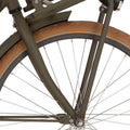 Cortina voorvork 26 U4 Meisjes dark olive matt