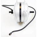 Bafang voorwielmotor 43v db silver