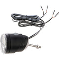 Cortina koplamp Blau 1,5W kabels 750-1200mm