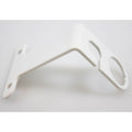 Cortina balhoofd beugel voordrager 28 D white pearl