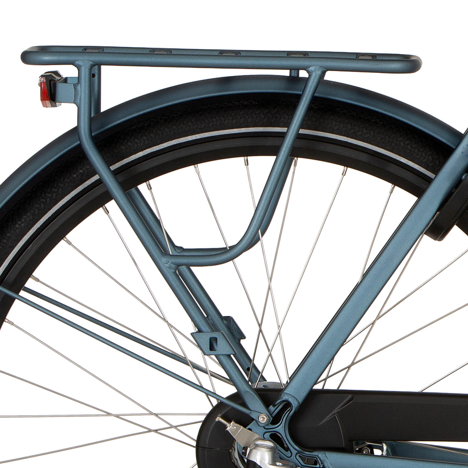 Cortina achterdrager foss mistral matt