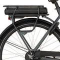 Cortina achterdrager e-foss slate grey matt