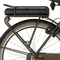 Cortina achterdrager E-U4 elegance green matt