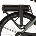 Cortina achterdrager e-octa arrant black