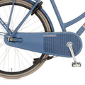 Cortina Kettingkast Nostalgia blauw