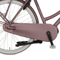 Cortina kettingkast Nostalgia MM spicy silver matt