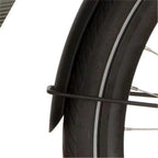 Cortina spatbord set e-octa arrant black
