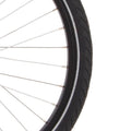 Cortina velg 24 J20B dark grey