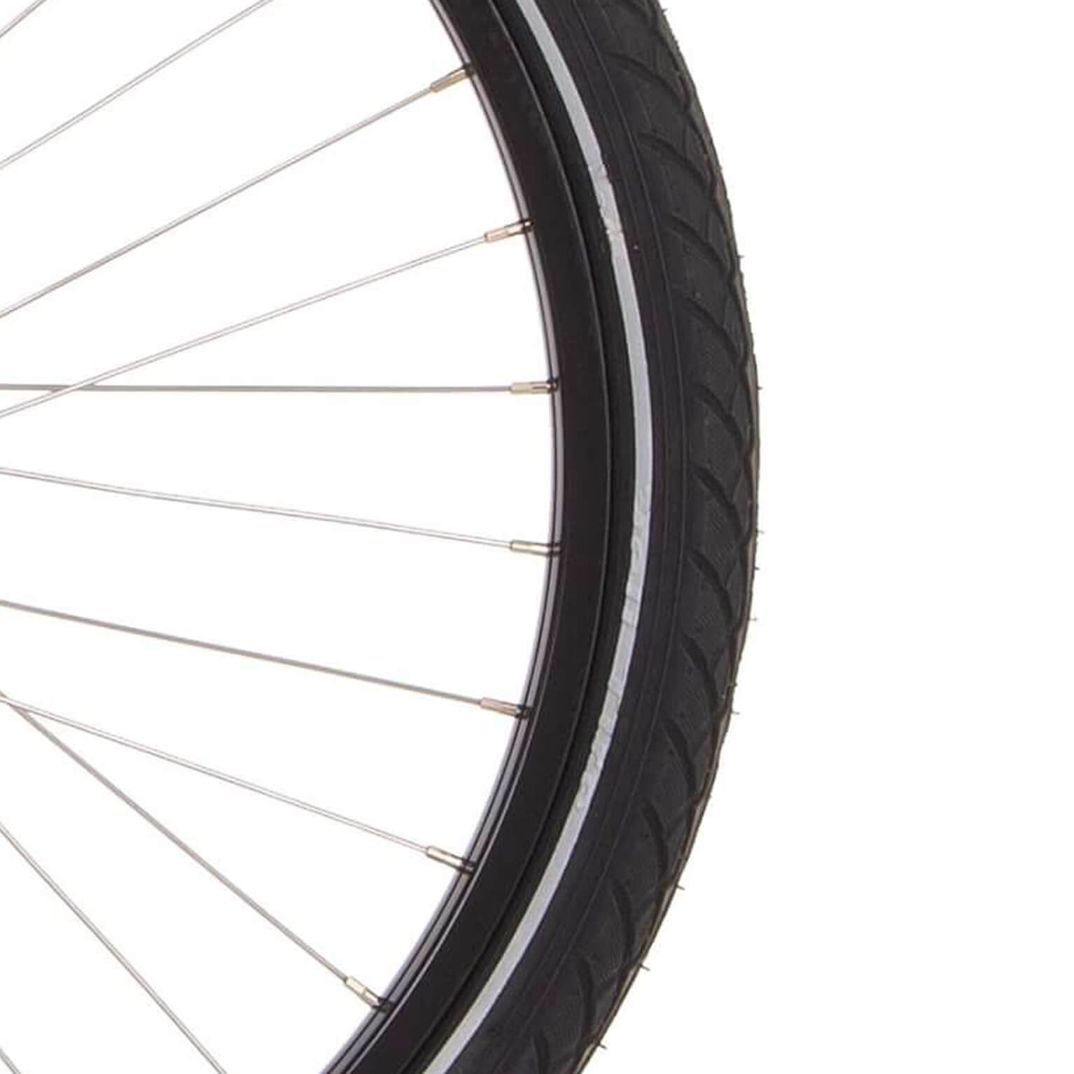 Cortina velg 24 J20B dark grey
