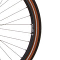 Cortina velg J19SZ black matt