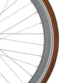 Cortina velg J19DC traffic grey matt