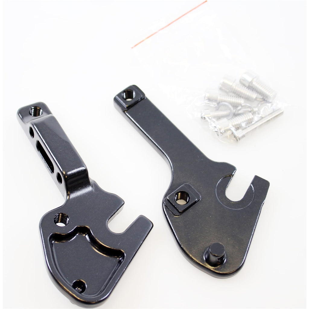Cortina hangerset nexus
