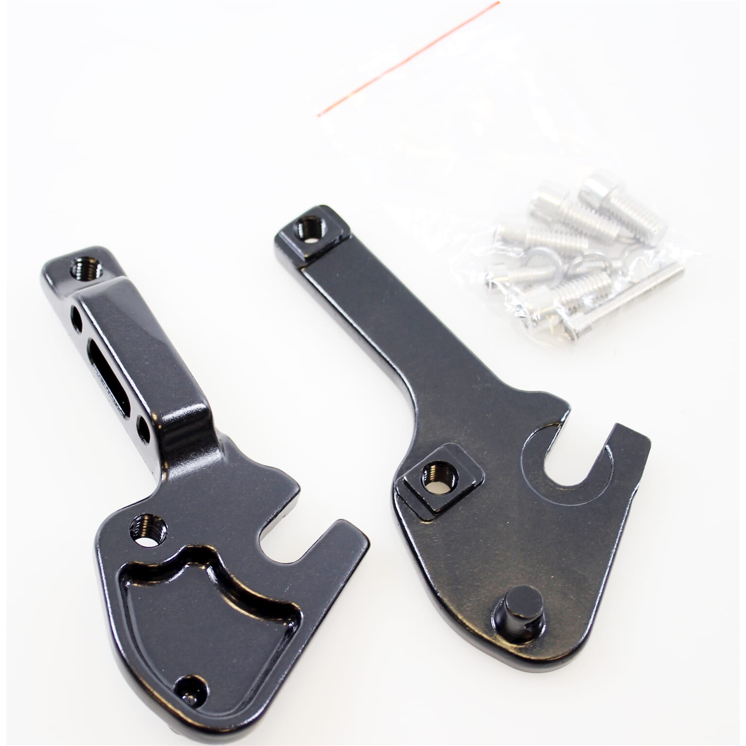 Cortina hangerset nexus