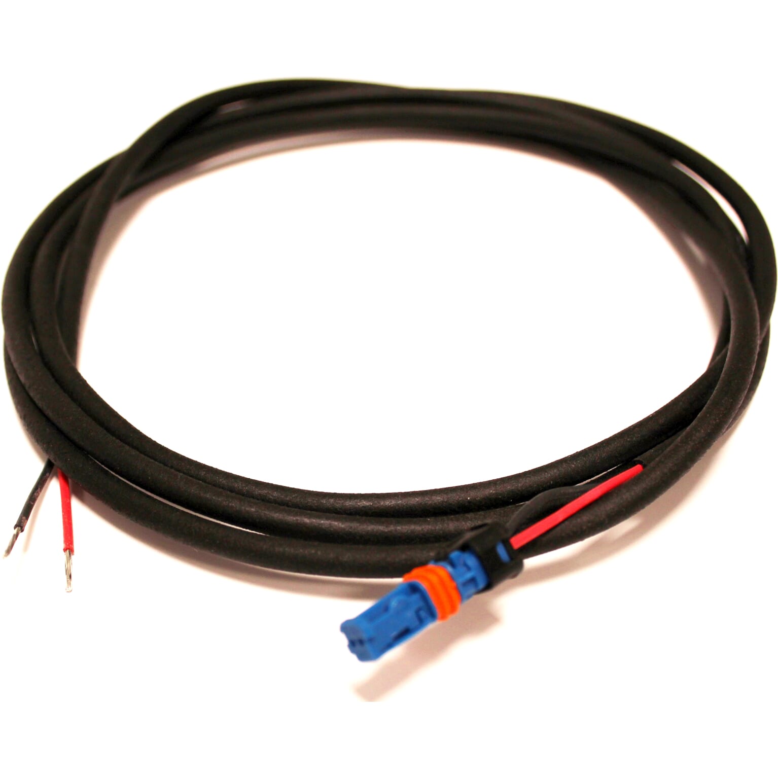 Cortina lichtsnoer 1400mm koplamp