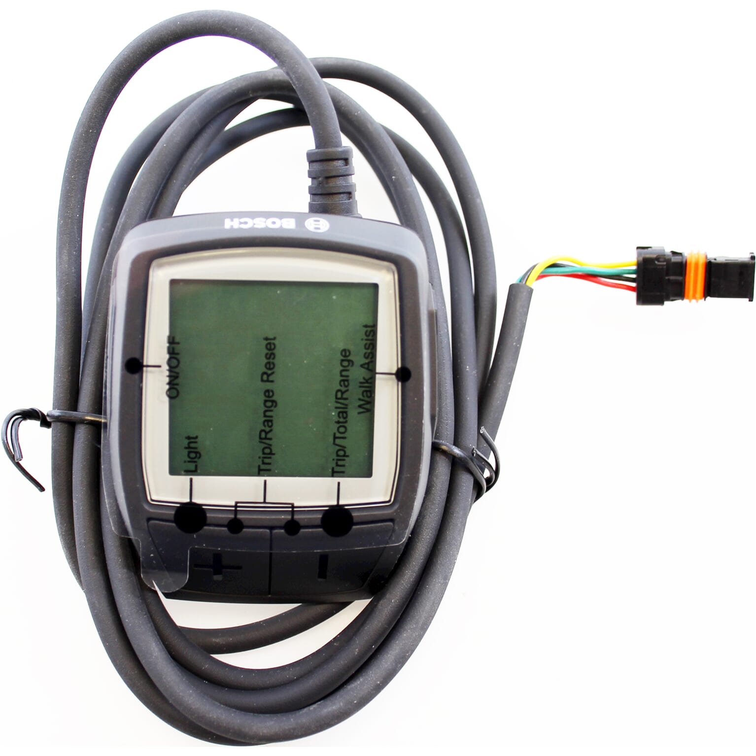 Bosch display purion