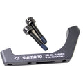 Cortina shimano caliper adapter sm-ma-r160 p d