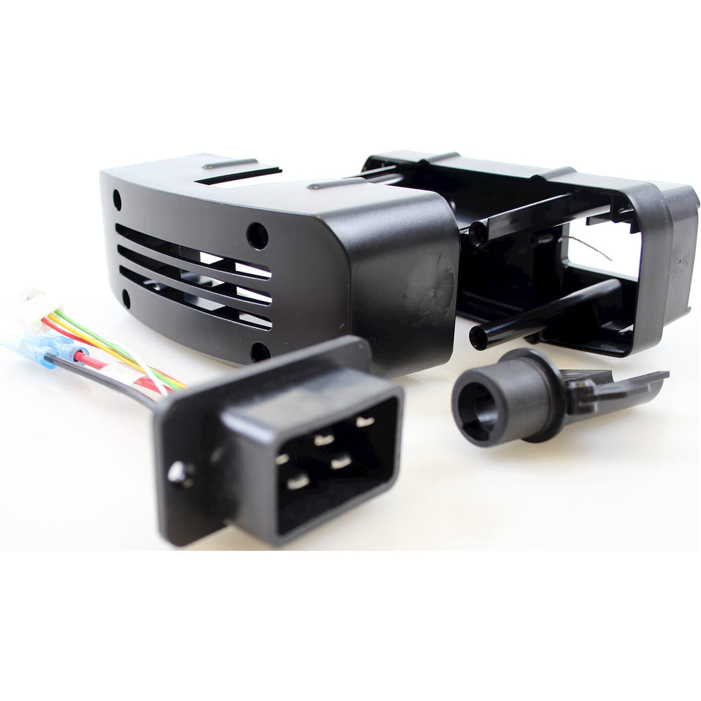 Cortina controller behuizing sportdrive 36v